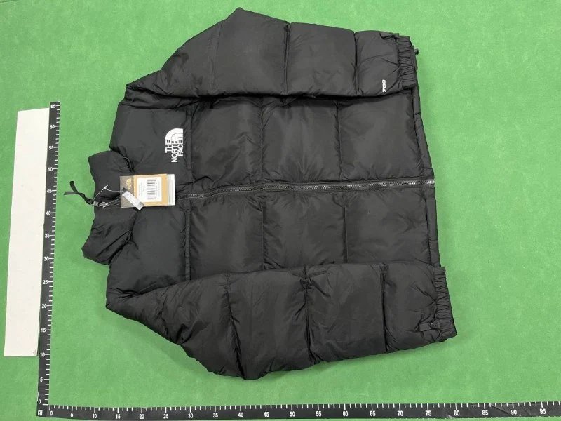 The North Face Retro Nuptse Jacket [1 style] -3