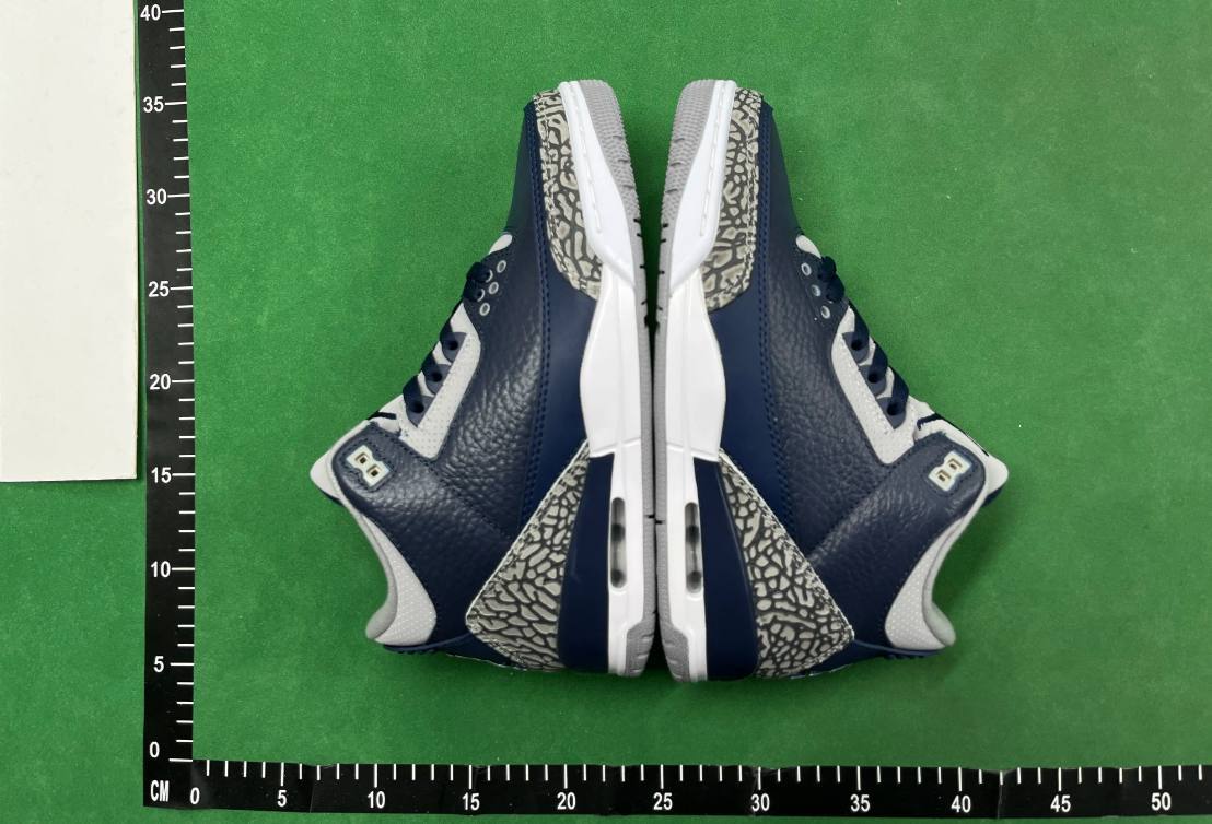 Air Jordan AJ3 Sneakers [19 styles] -2