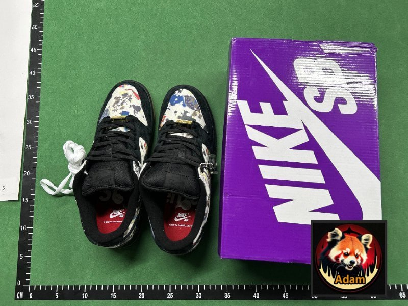 Nike Dunk SB -2