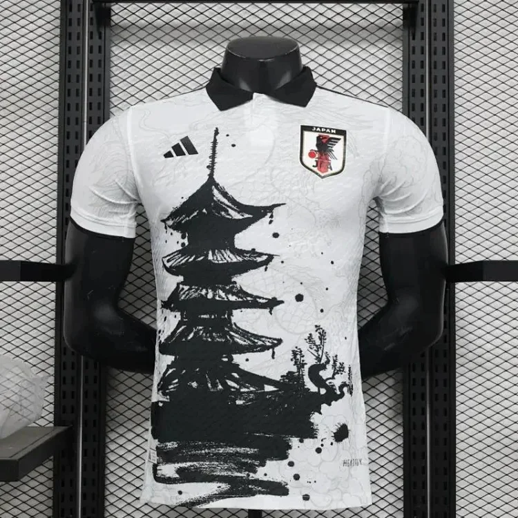 Adidas Japan National Team Foo
