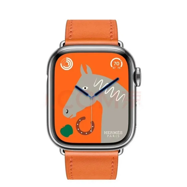 Hermès Smart Watch with Bluetooth Call Function [6 styles]