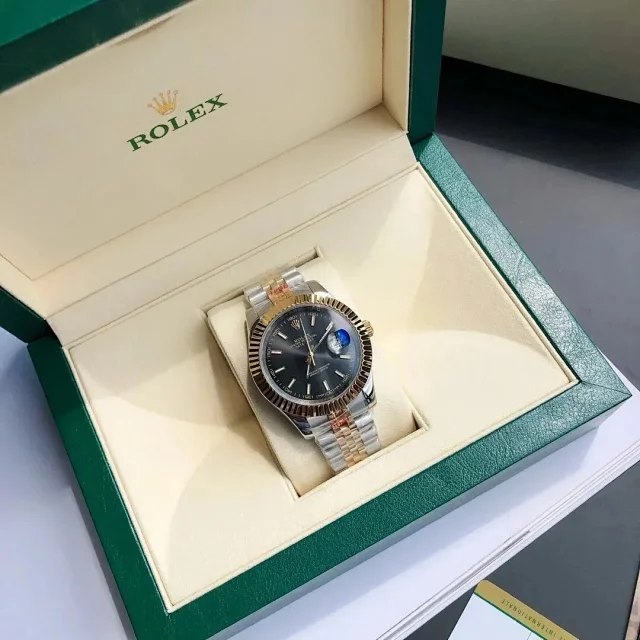 Rolex Datejust Watch [40 styles] -2