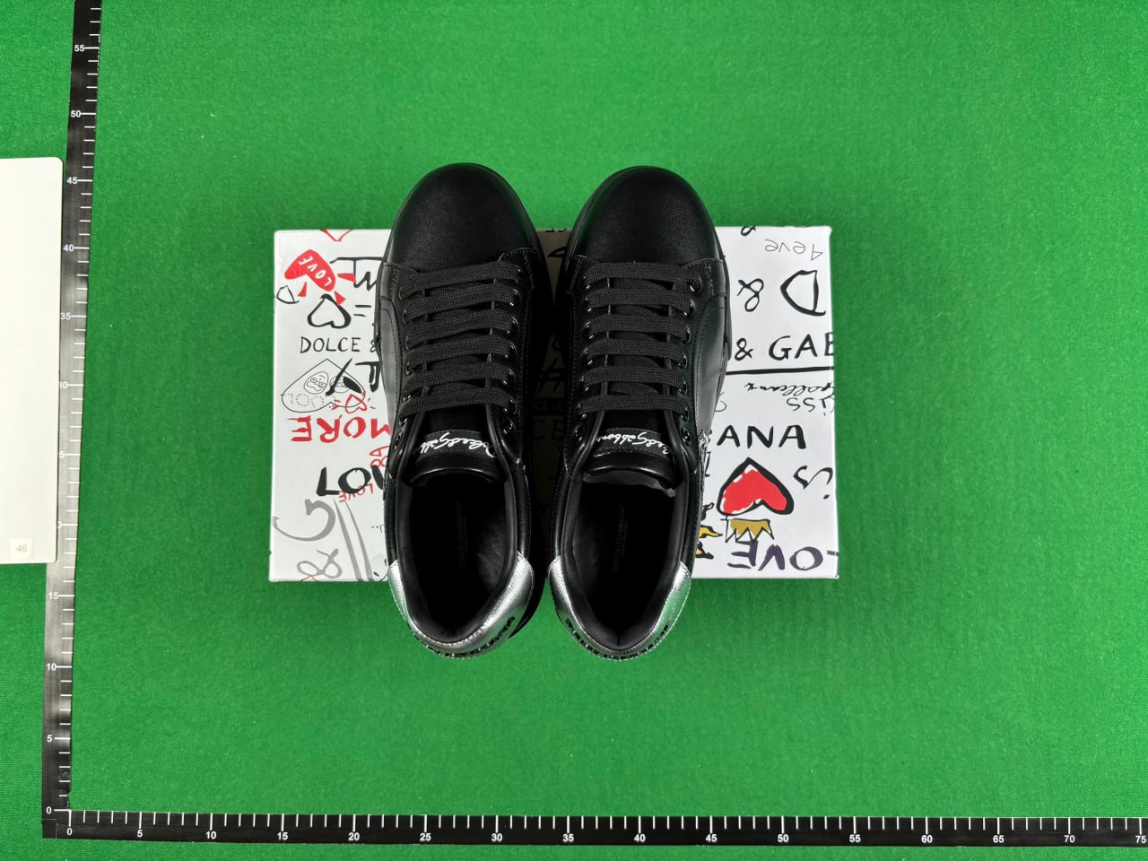 Dolce & Gabbana B22 Sneakers [18 styles] -4