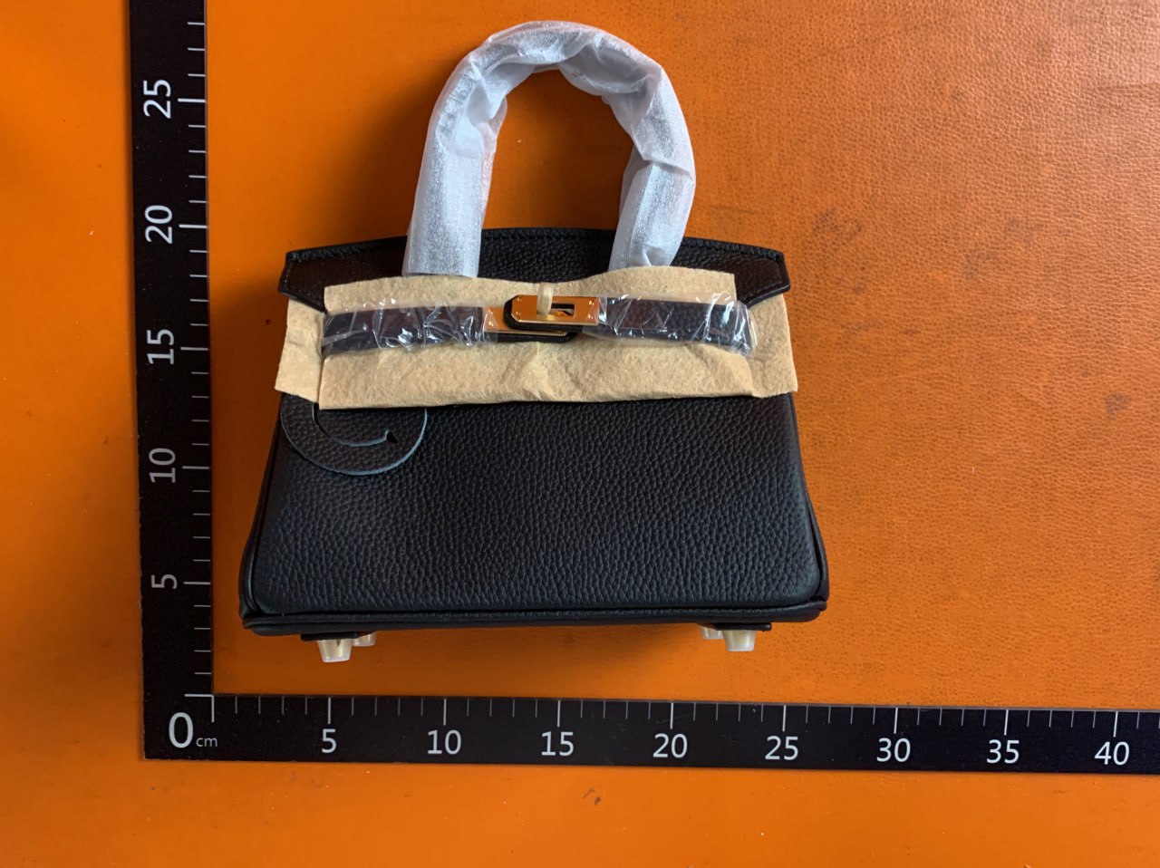 Hermès Birkin Bag [40 styles] -4
