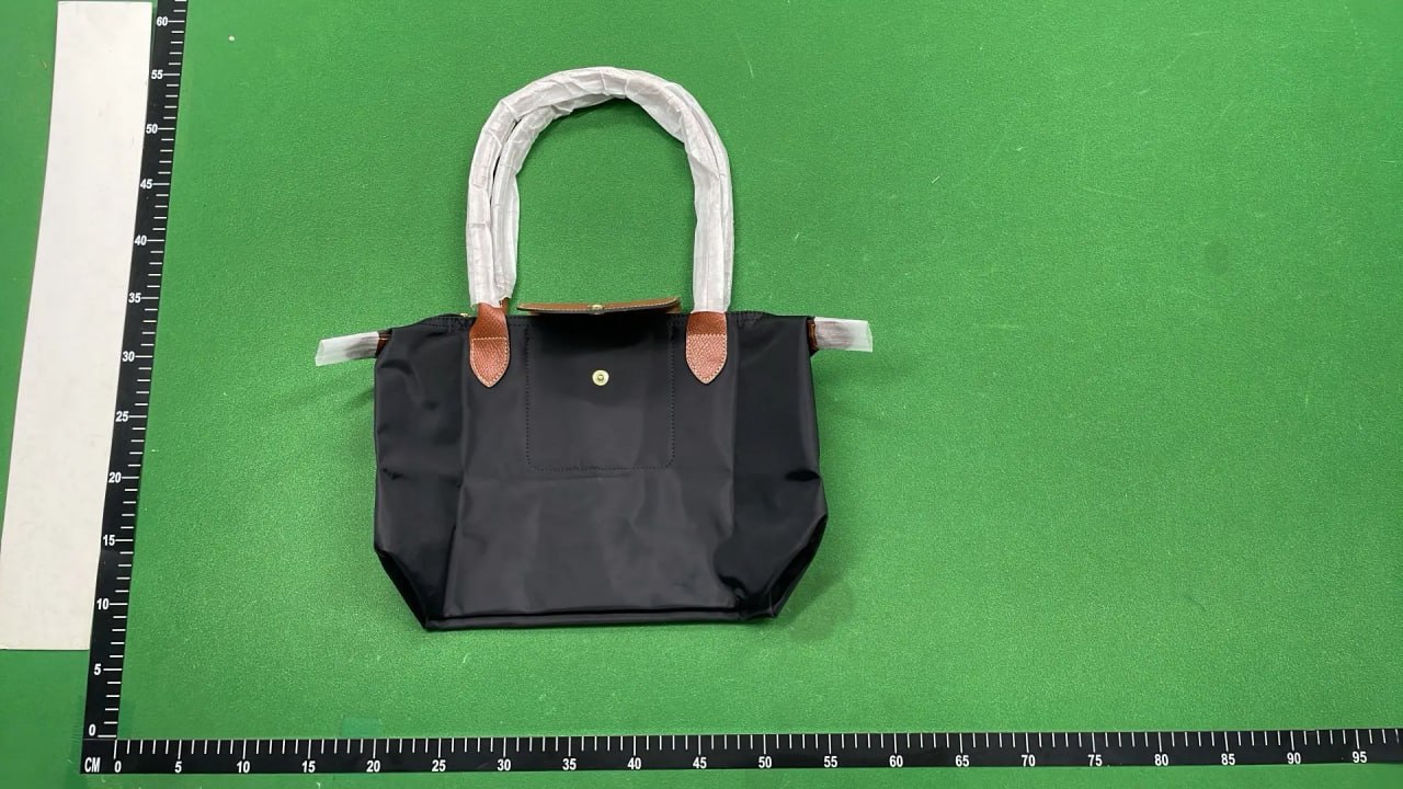 Longchamp Le Pliage Tote Bag [40 styles] -4