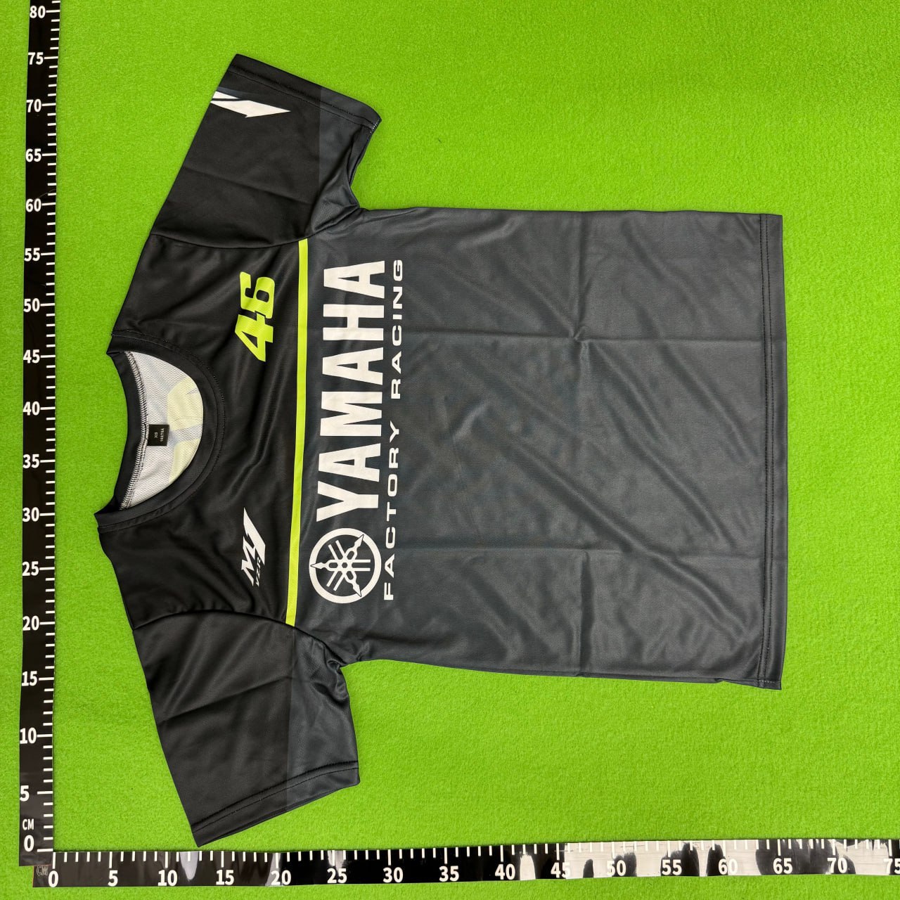 Yamaha Factory Racing 46 Jersey [38 styles] -4