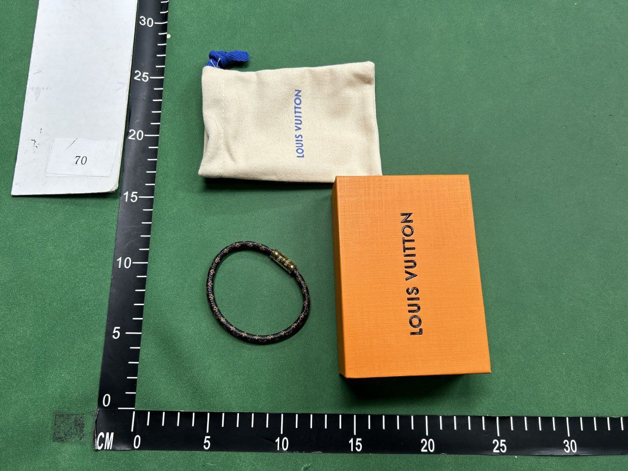 CRALAYSHE Luxury Rings and Bracelets [40 styles] -2