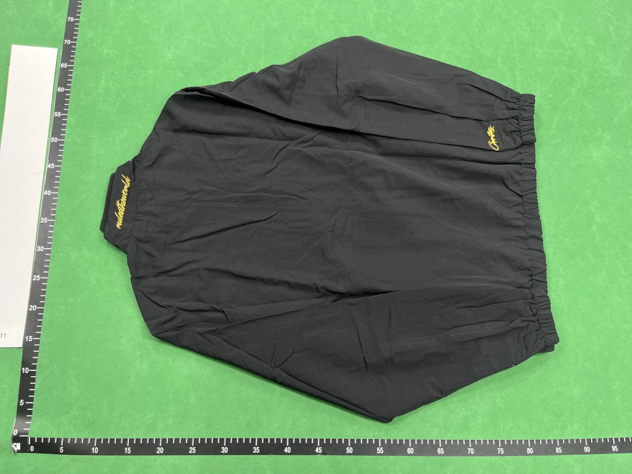 Cortez Jacket [4 styles] -2
