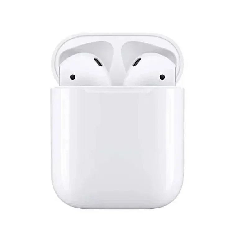 Apple AirPods 2 Wireless Earbuds