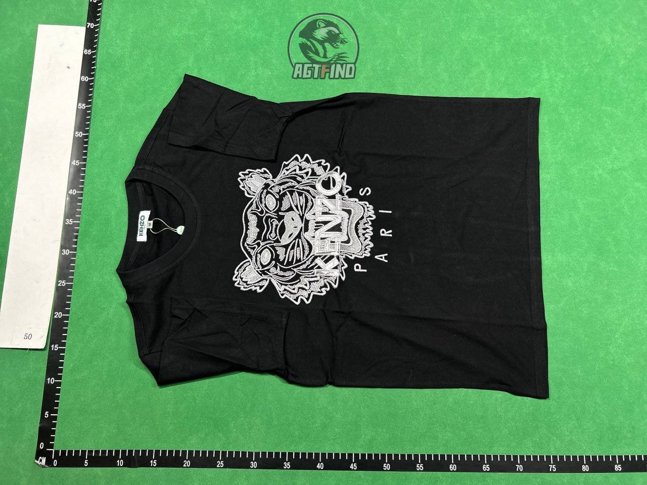 Kenzo T-shirt -3