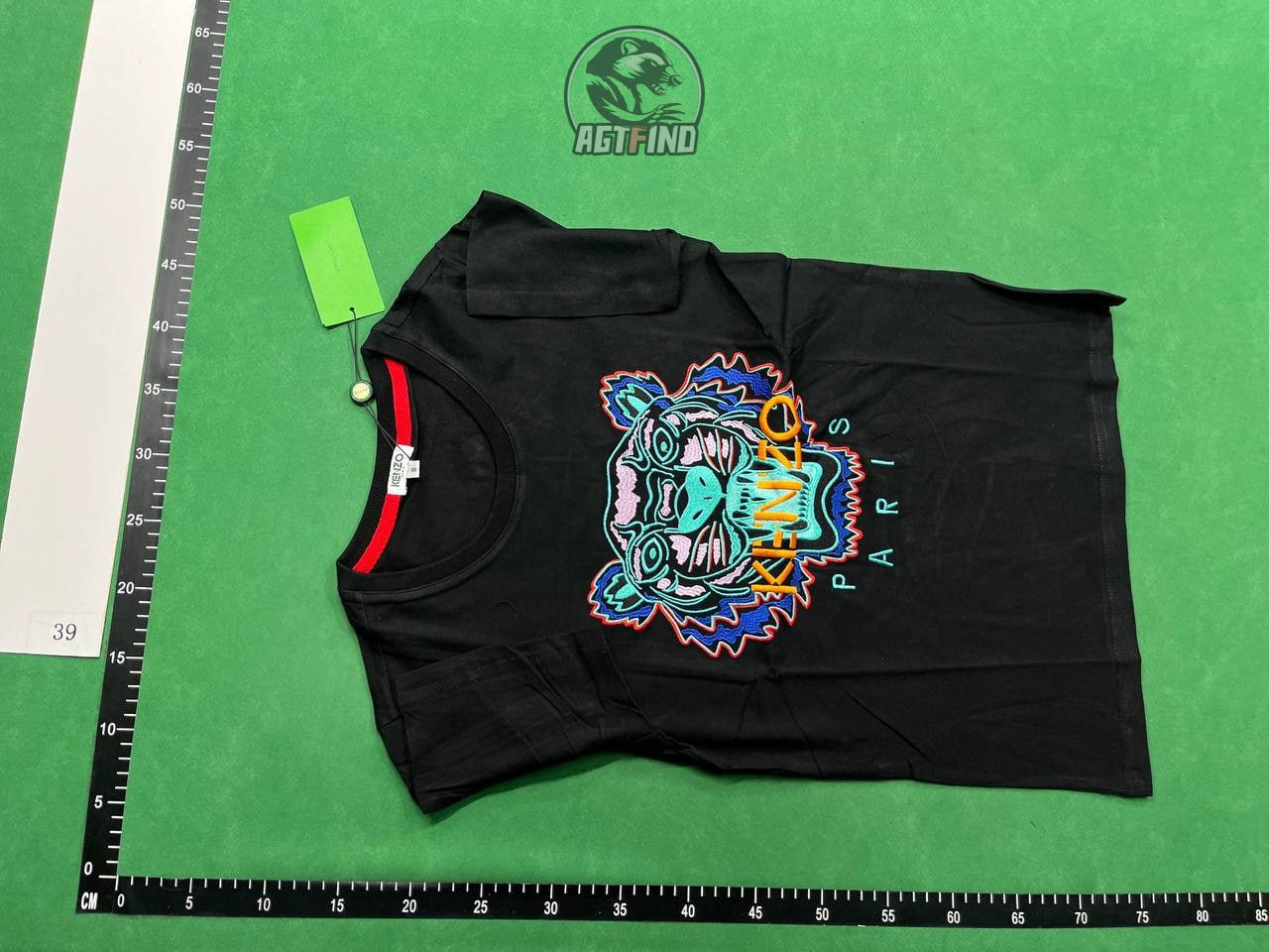 Kenzo T-shirt -4
