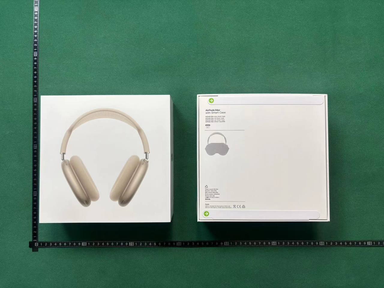 Apple AirPods Max USB-C -3