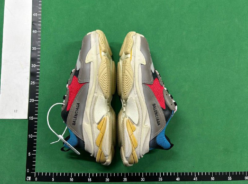 Balenciaga Triple S Sneakers [37 styles] -2