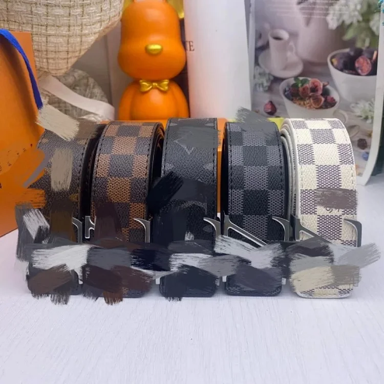 Louis Vuitton Damier Canvas Be