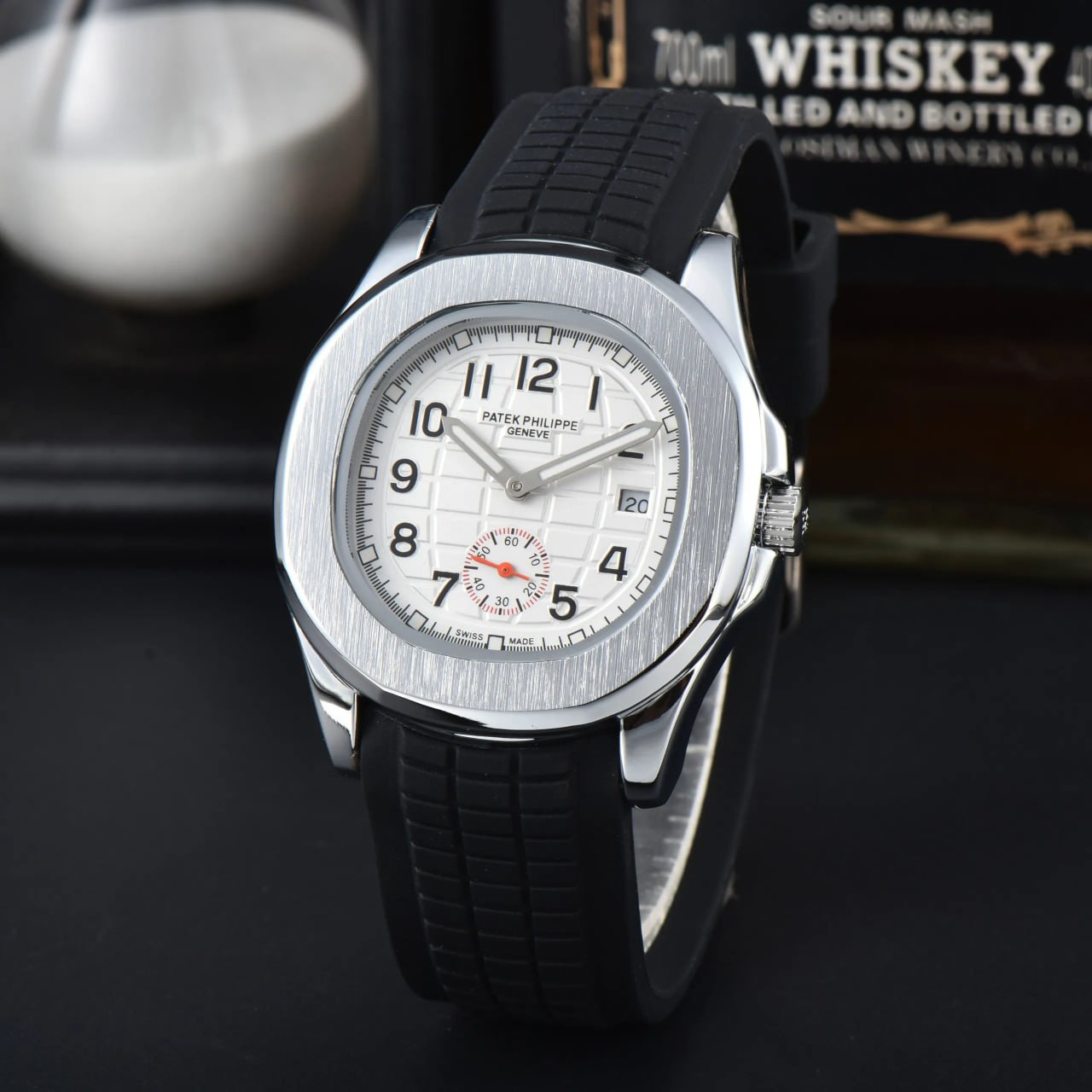 Patek Philippe Mechanical Watches（39 STYLE TOP） -2