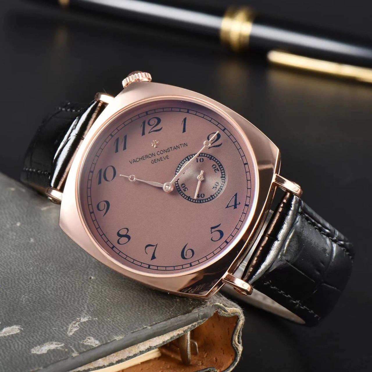 VACHERON CONSTANTIN（39 STYLE TOP） -3