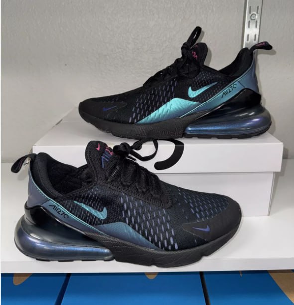 nike air max 270 -2