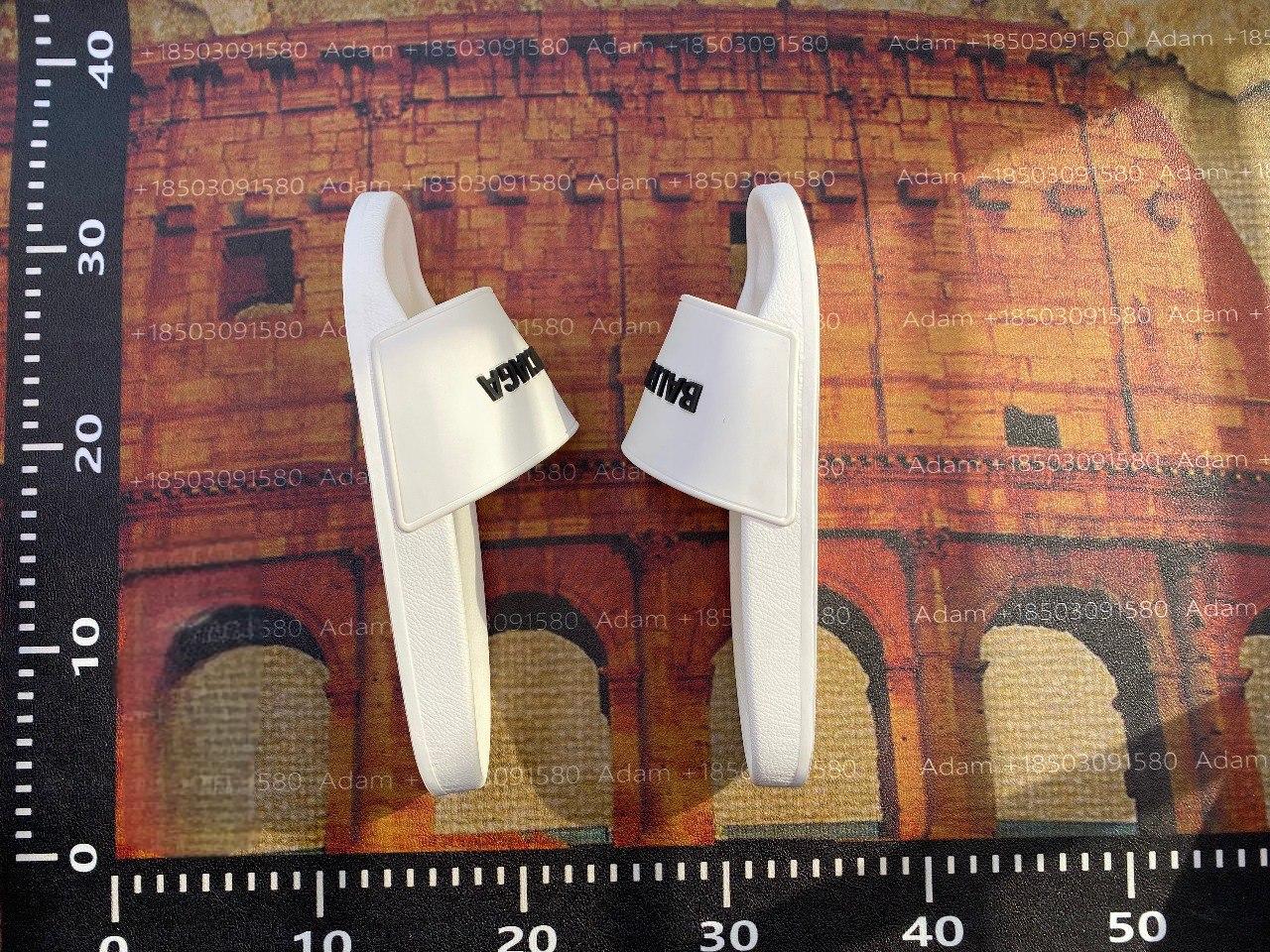 BALENCIAGA Slippers -2