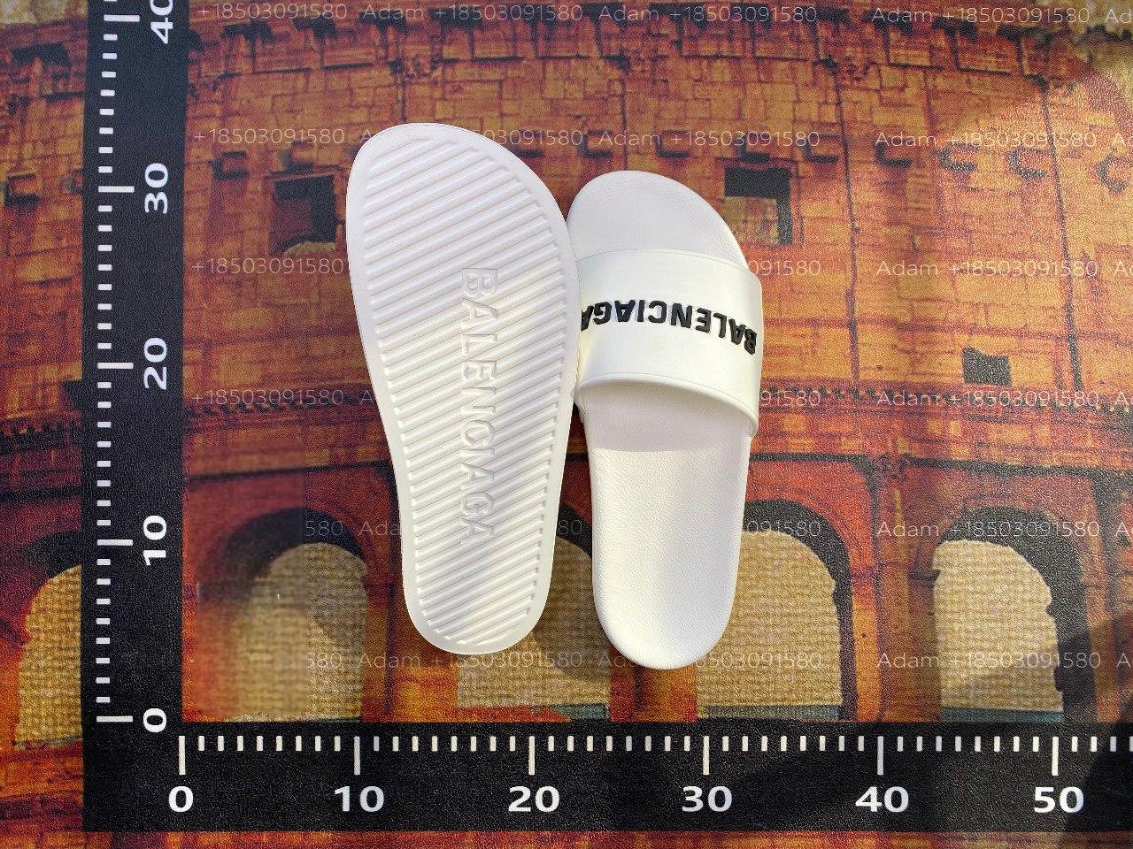 BALENCIAGA Slippers -4