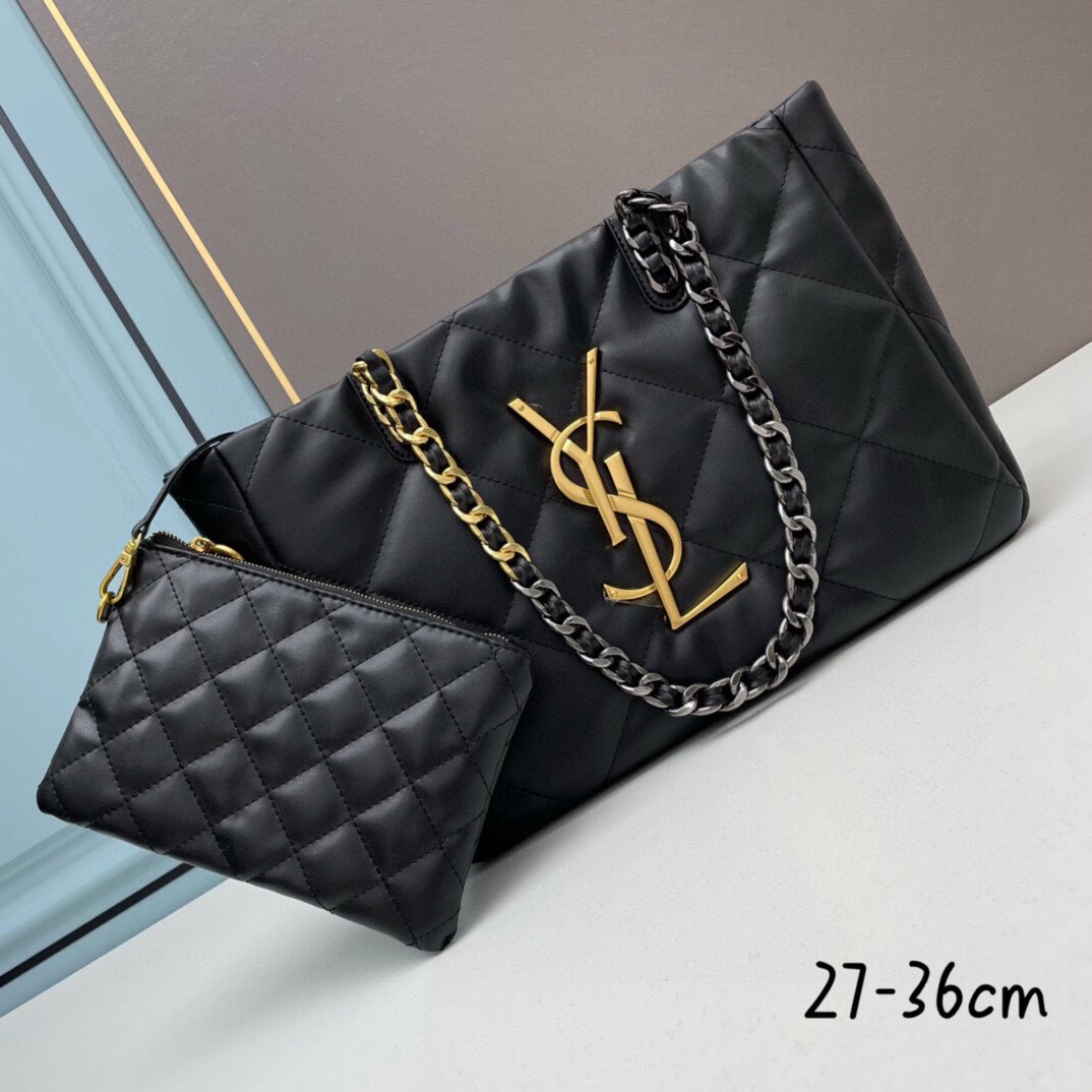 YSL Niki Bag [39 styles] -3