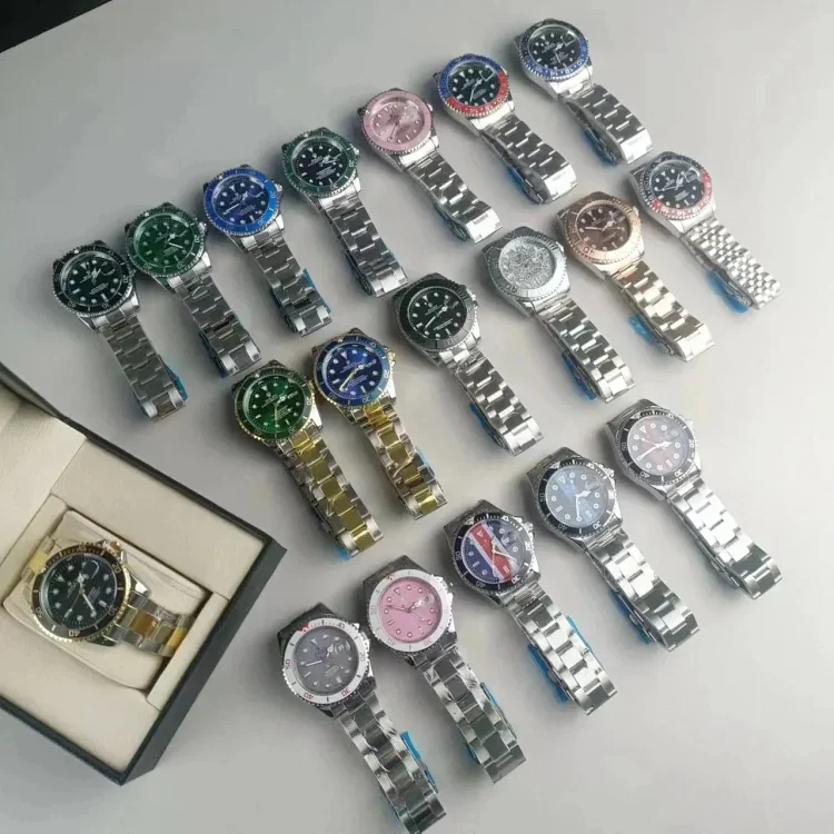  Rolex Submariner Watch [37 styles]