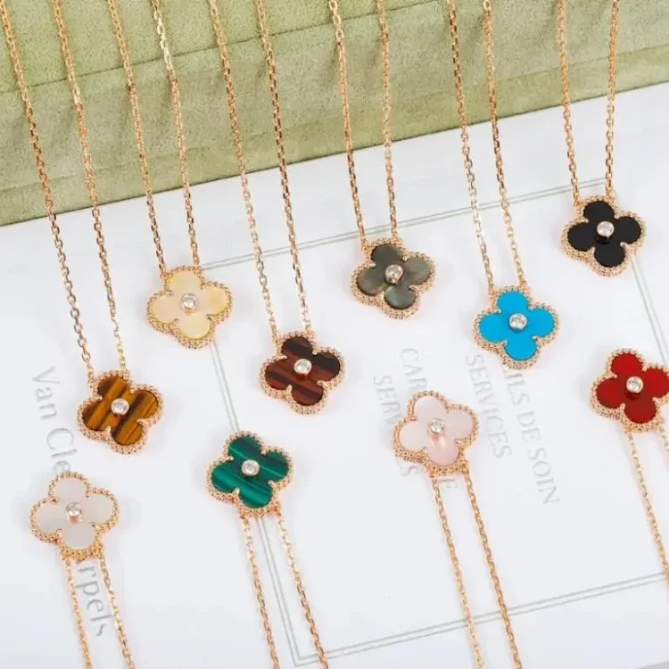 Van Cleef & Arpels Alhambr