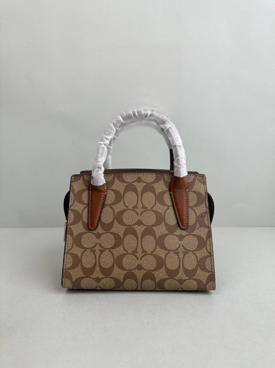 Coach MAYA Handbag [18 styles] -3