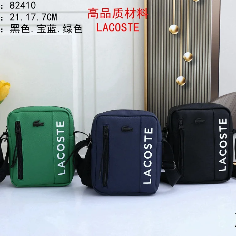 Lacoste 82410 Crossbody Bag [2