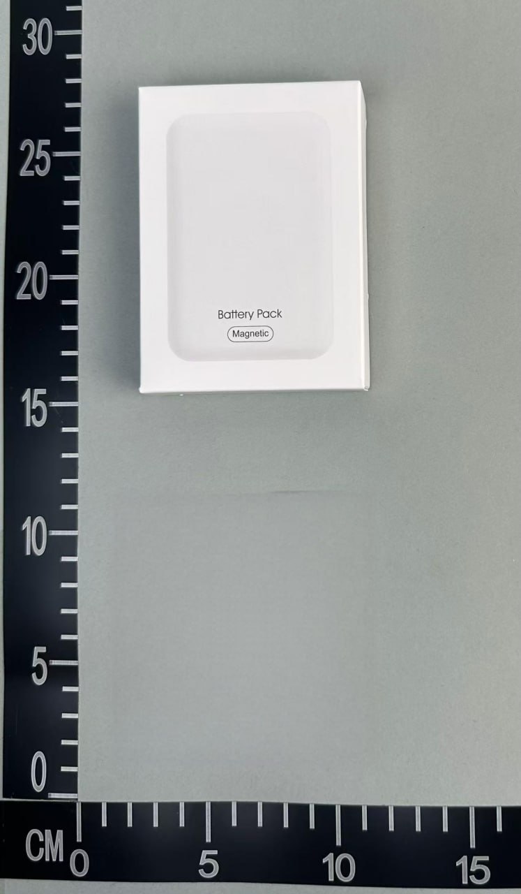Apple Battery Pack 5000mAh -2