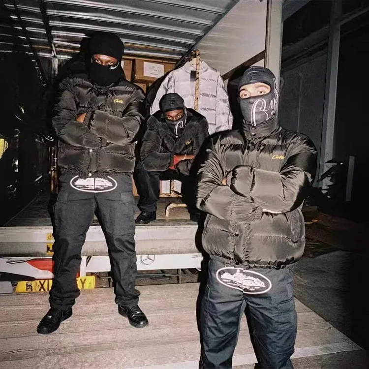 Corteiz Balaclava Hat [12 styl