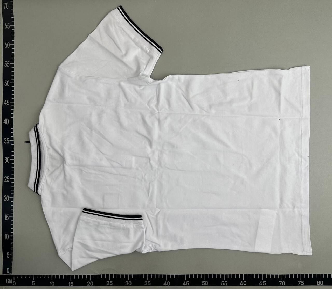 Stone Island Polo [6 styles] -2