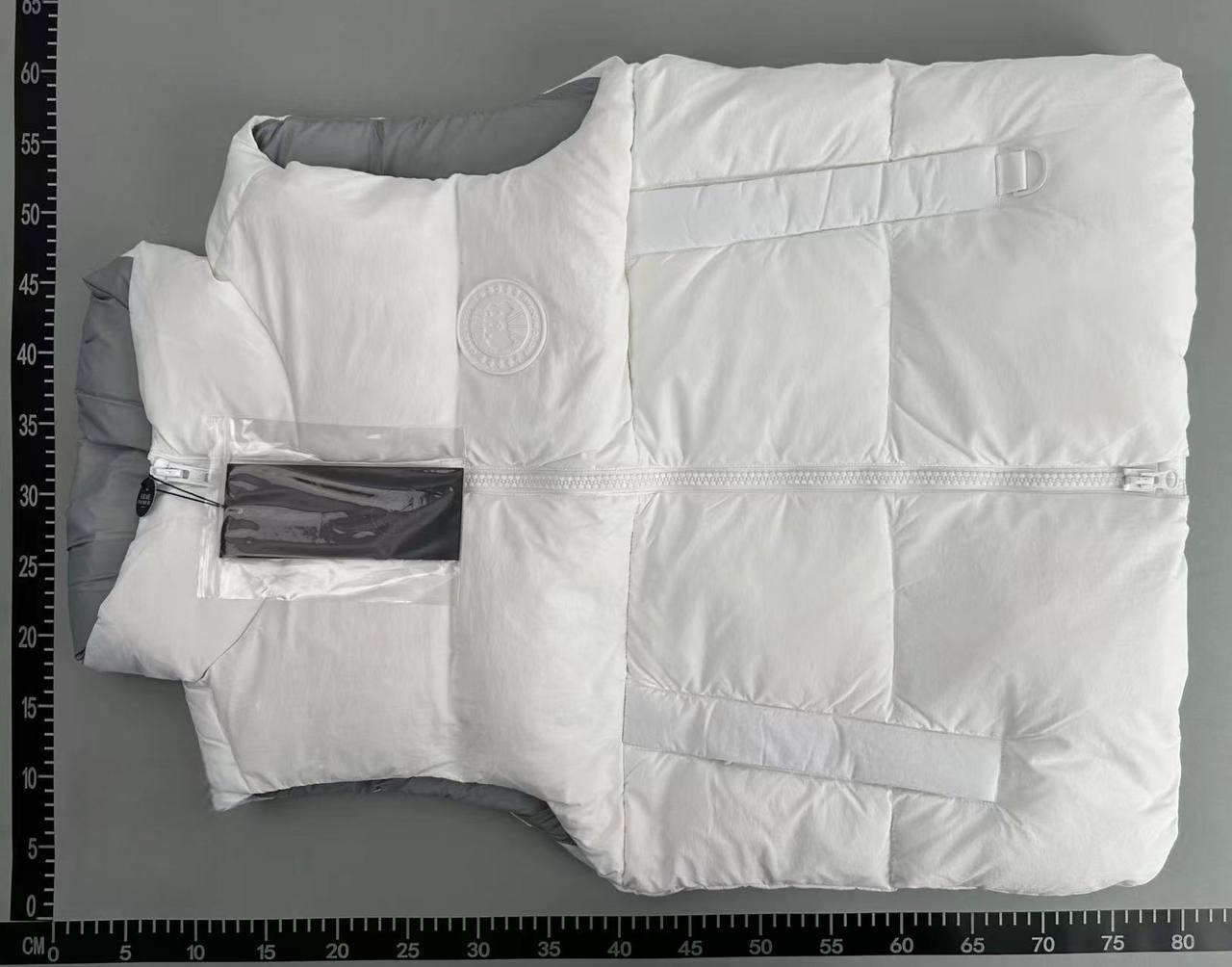  Canada Goose MAYA Vest [22 styles] -3