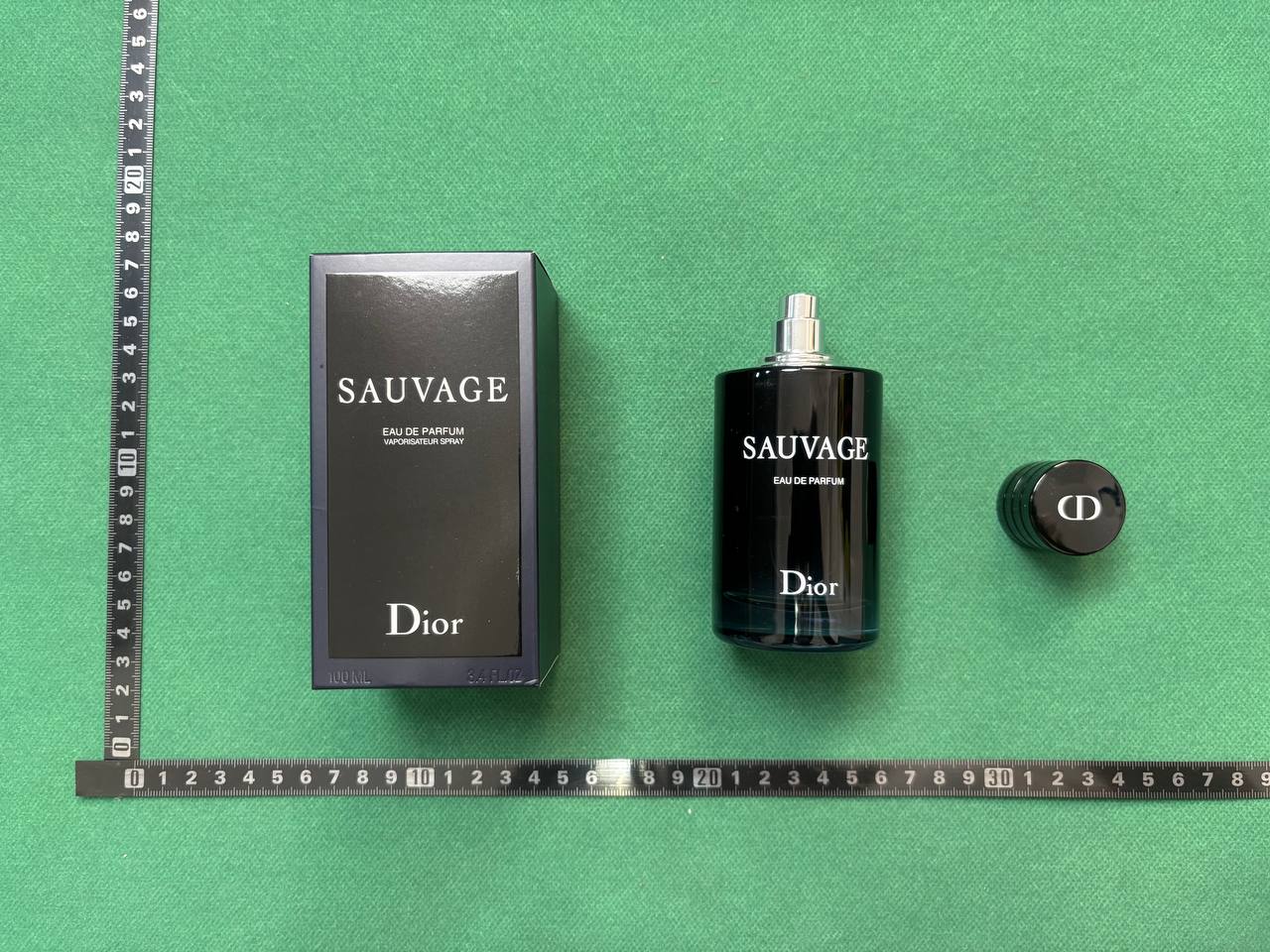 Dior Sauvage Eau de Parfum [40 styles] -3