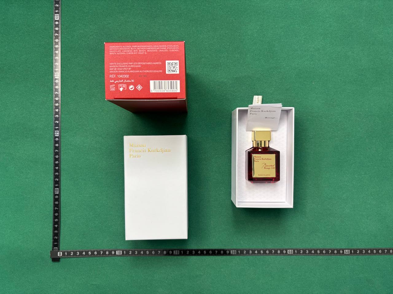 Dior Sauvage Eau de Parfum [40 styles] -4
