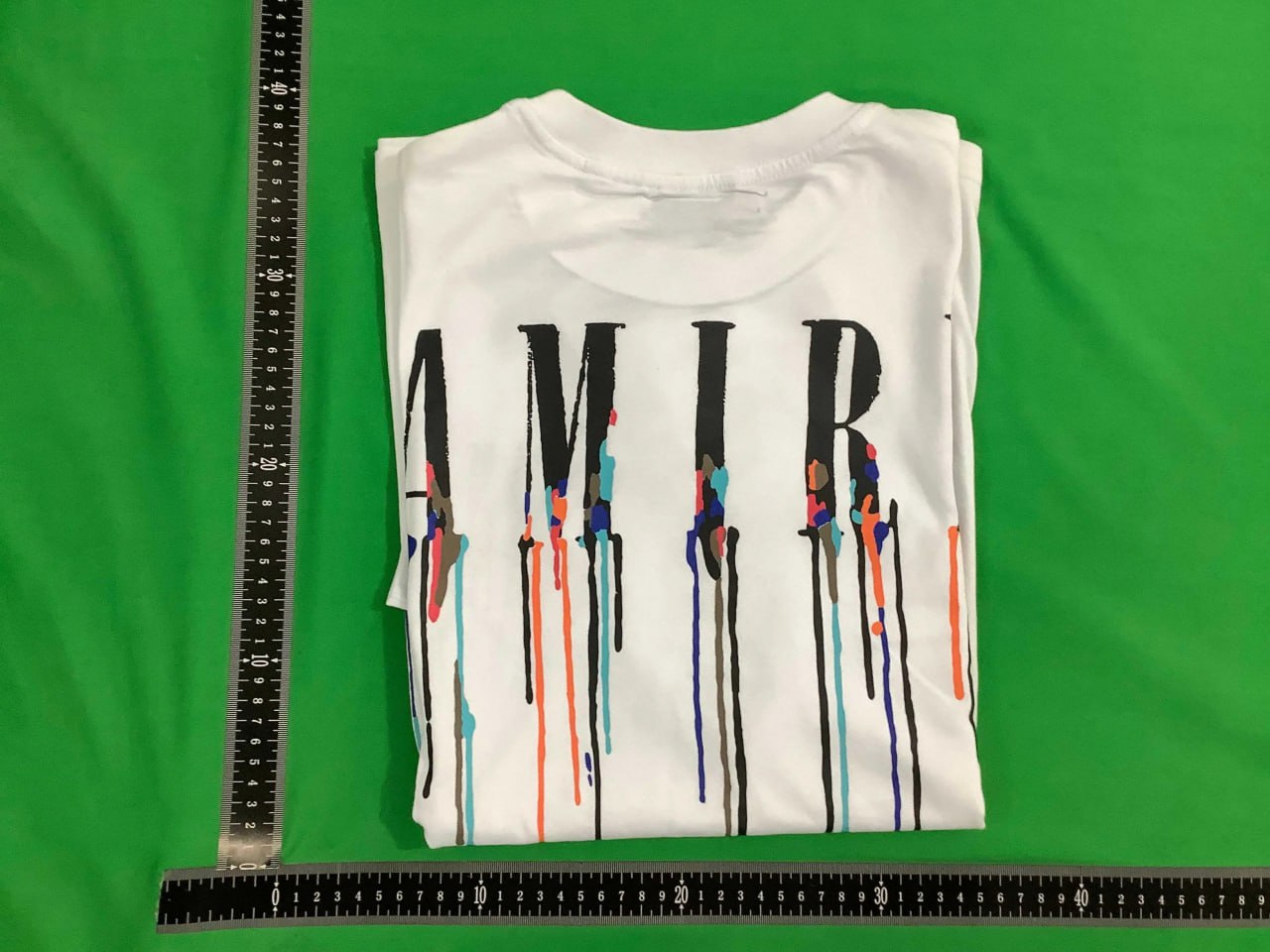 AMIRI T-Shirt [26 styles] -3