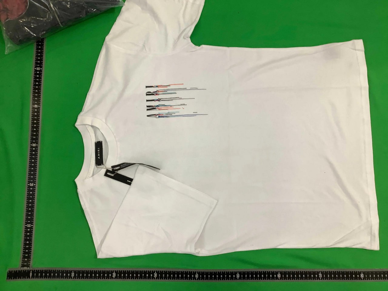 AMIRI T-Shirt [26 styles] -2