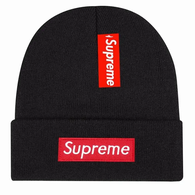 Supreme Box Logo Beanie [38 st
