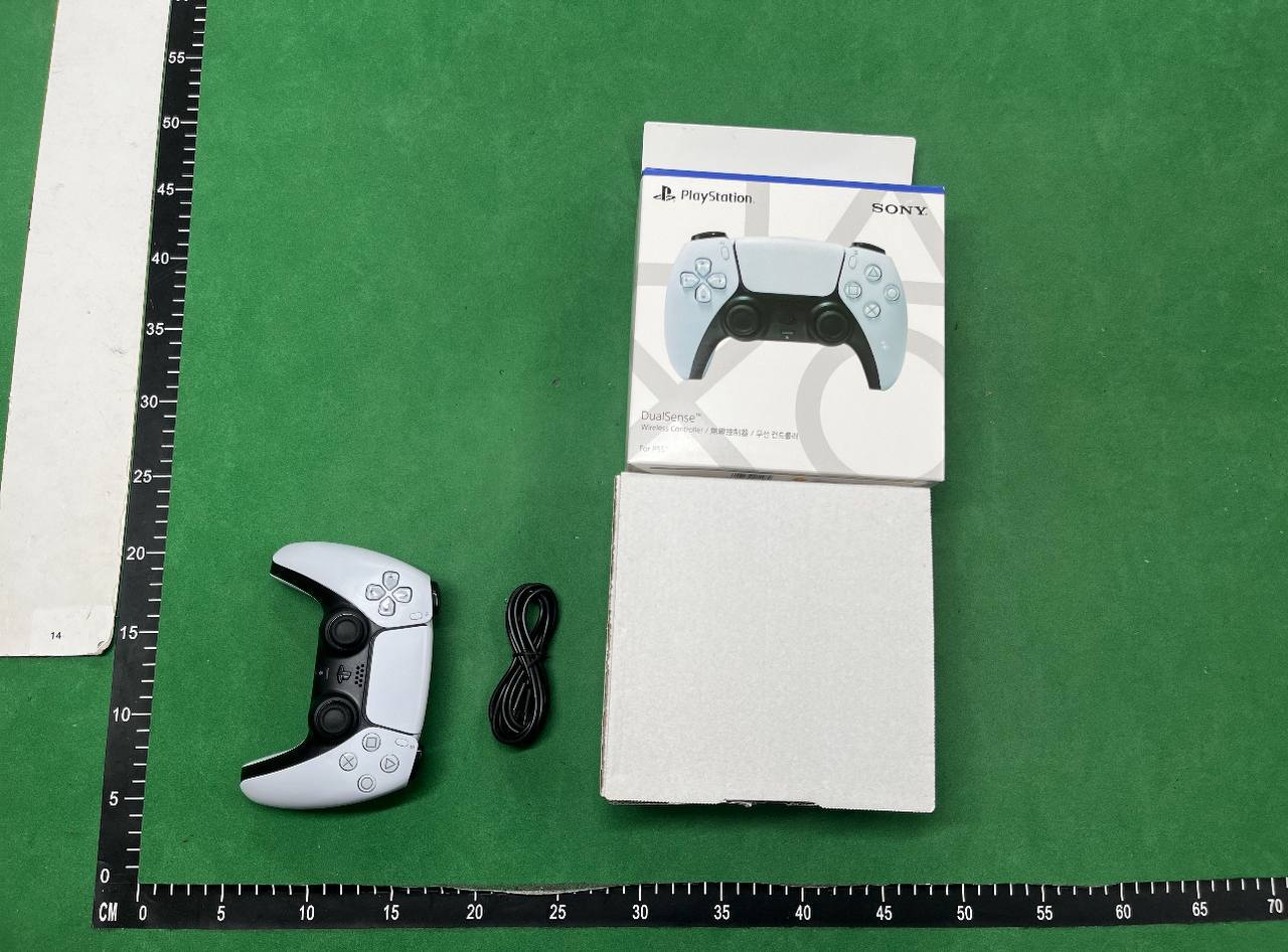 Sony DualSense Wireless Controller for PS5 -3