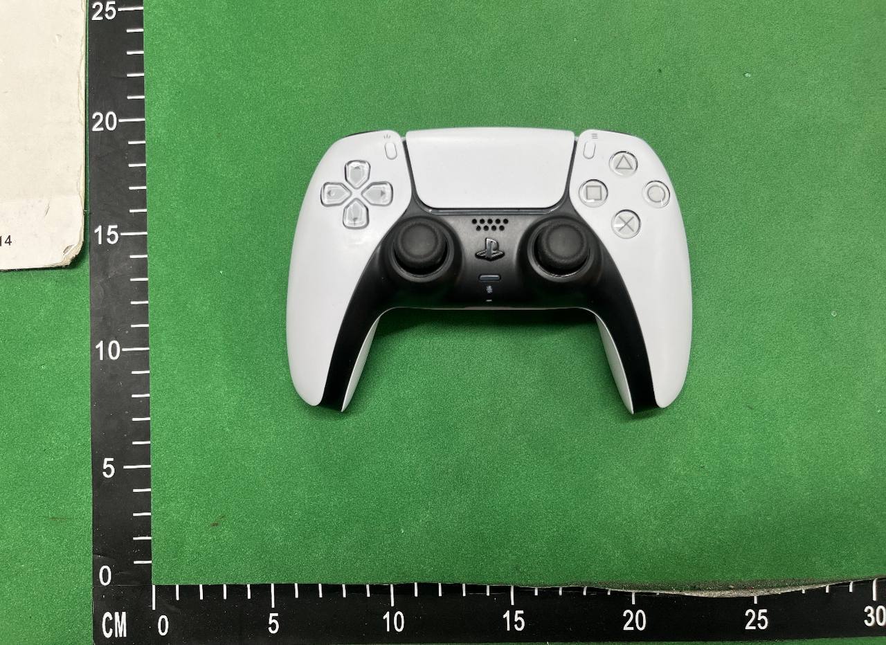 Sony DualSense Wireless Controller for PS5 -4