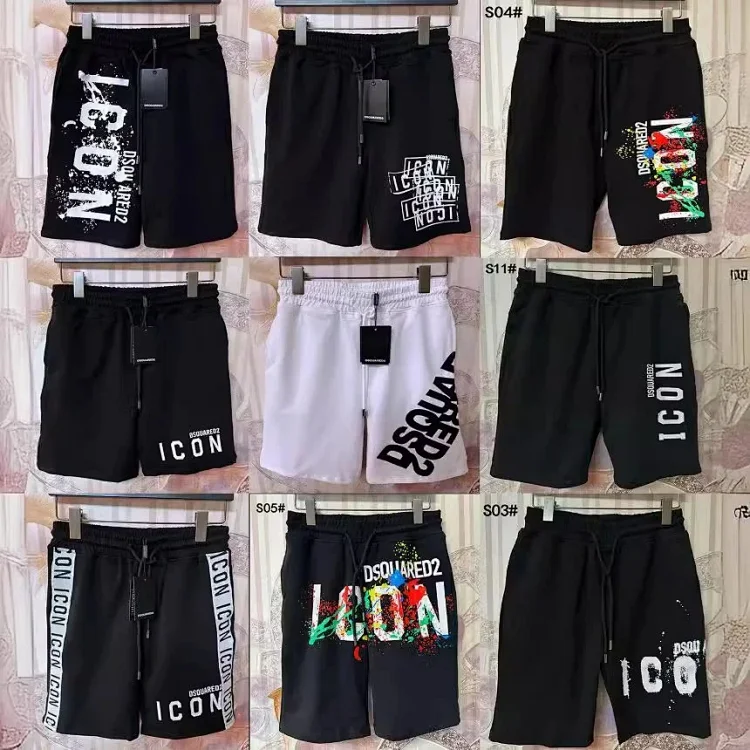 DSQUARED shorts