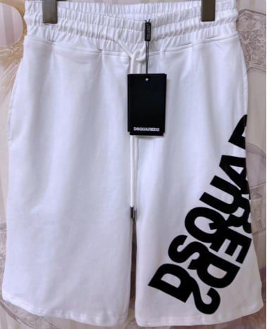 DSQUARED shorts -3