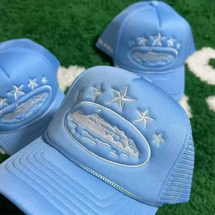 Corteiz Hat Cap