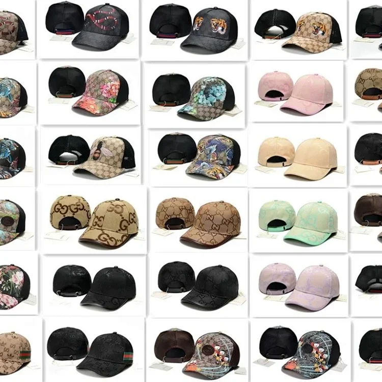 GUCCI  hat 