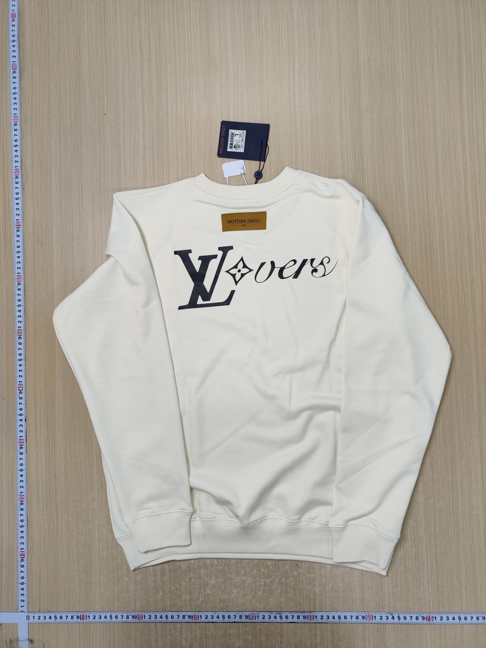 Crew neck sweatshirt collection 2-cy -3