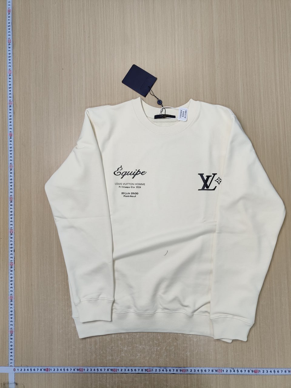 Crew neck sweatshirt collection 2-cy -2