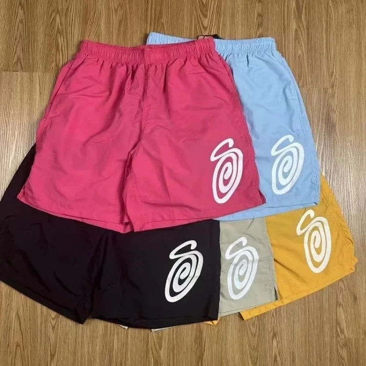 Carhartt & Stussy Shorts [31 styles]