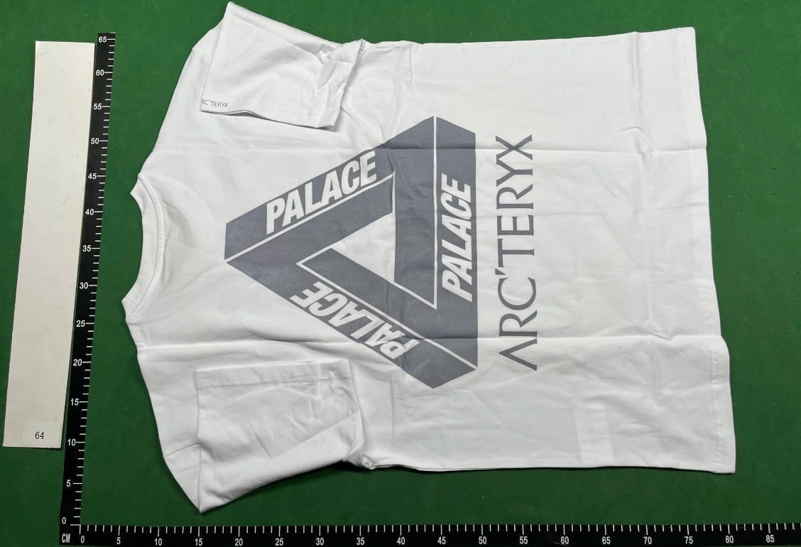 Palace Tri-Ferg T-Shirt [36 styles] -3