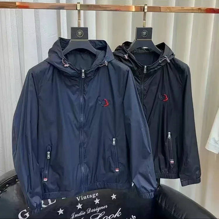 gucci Moncler Burberry THE NORTH FACE Jackets