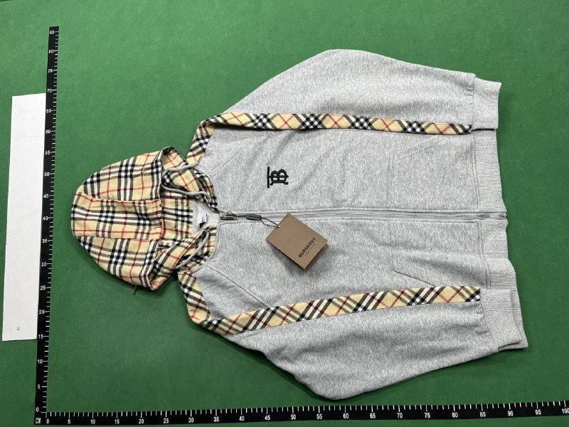 gucci Moncler Burberry THE NORTH FACE Jackets -3