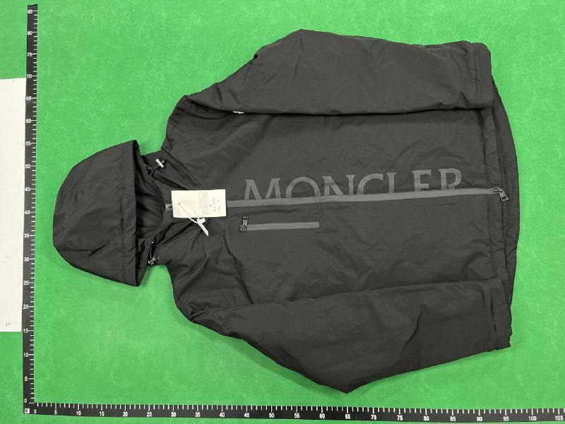 gucci Moncler Burberry THE NORTH FACE Jackets -4